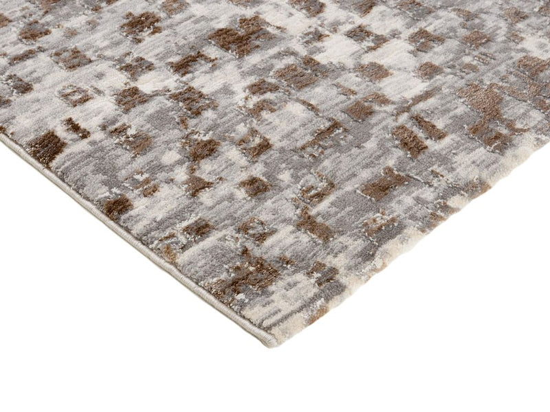 Vloerkleed Ghazi | Rechthoekig | Patroon | 250 x 350cm