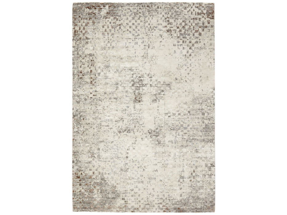 Vloerkleed Ghazi | Rechthoekig | Patroon | 200 x 300cm