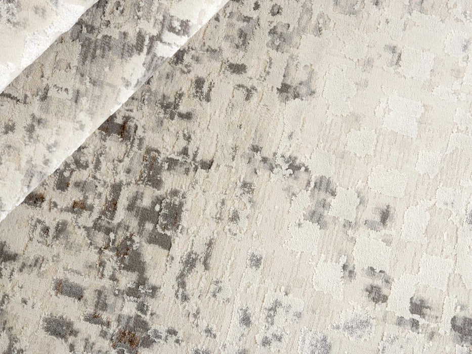 Vloerkleed Ghazi | Rechthoekig | Patroon | 160 x 240cm