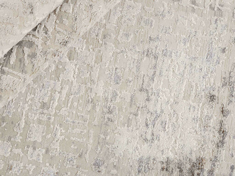 Vloerkleed Ghazi | Rechthoekig | Patroon | 250 x 350cm