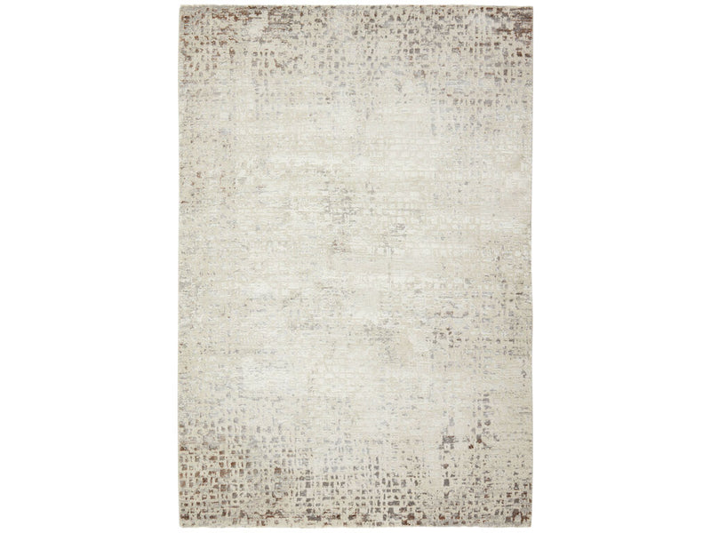 Vloerkleed Ghazi | Rechthoekig | Patroon | 200 x 300cm