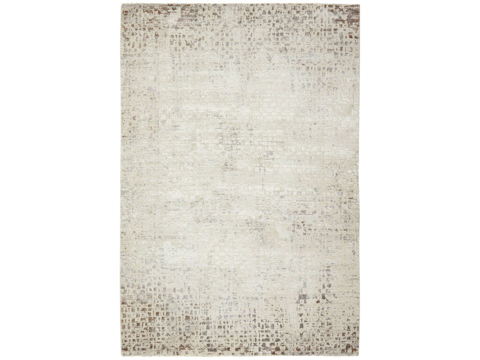 Vloerkleed Ghazi | Rechthoekig | Patroon | 200 x 300cm