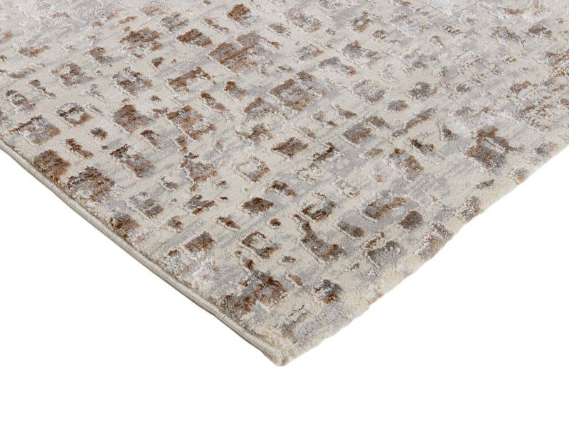 Vloerkleed Ghazi | Rechthoekig | Patroon | 200 x 300cm
