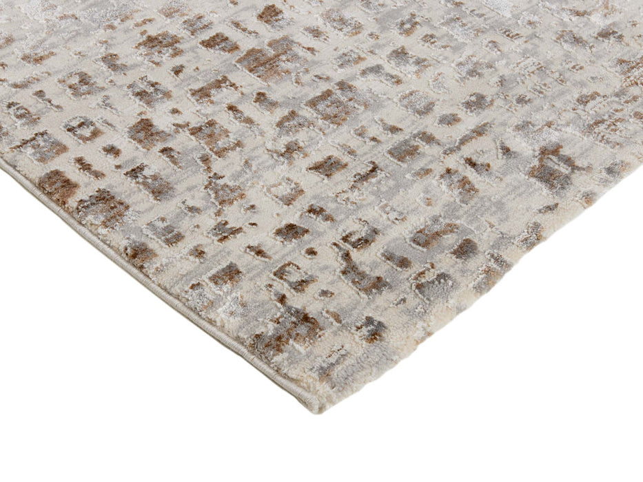 Vloerkleed Ghazi | Rechthoekig | Patroon | 200 x 300cm