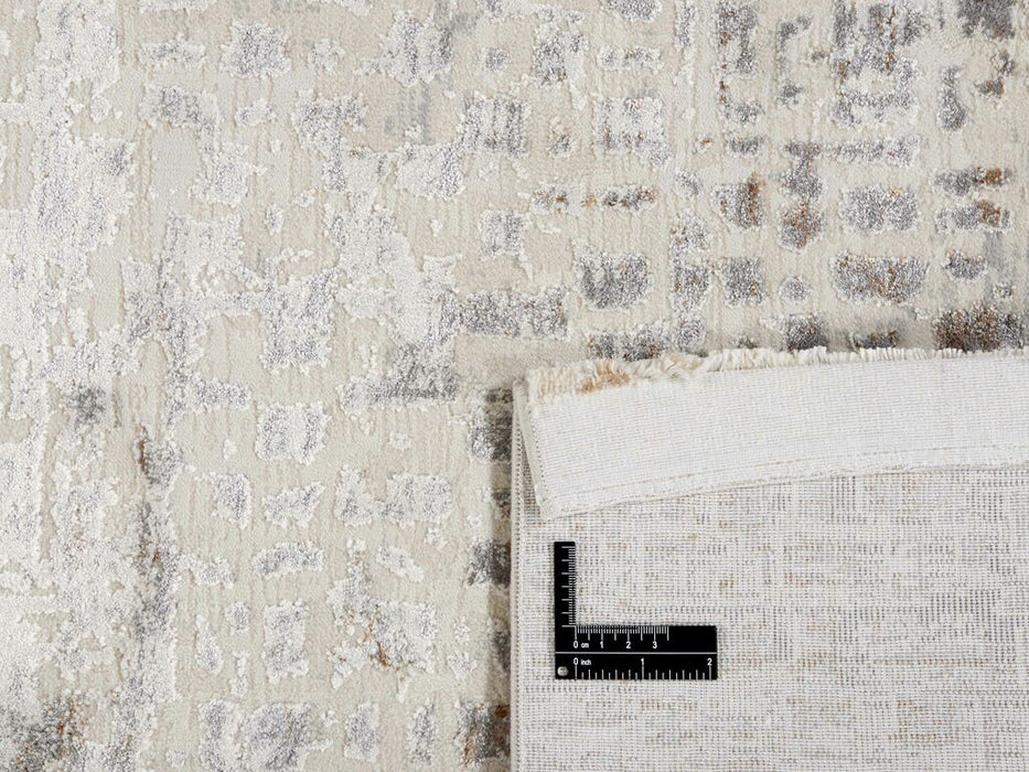 Vloerkleed Ghazi | Rechthoekig | Patroon | 160 x 240cm