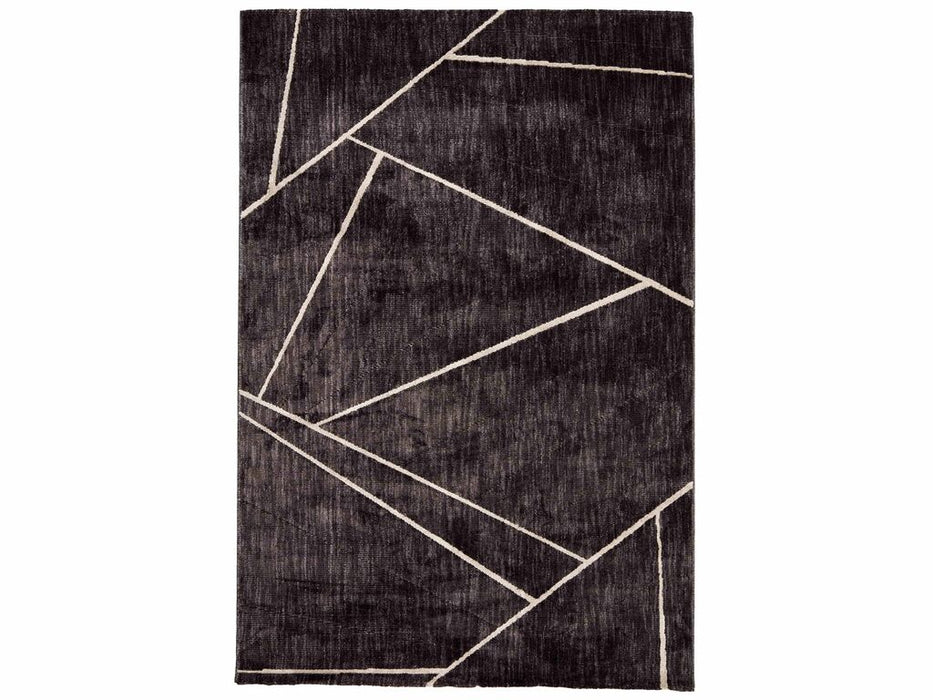 Vloerkleed Oscar | Rechthoekig | Patroon | 160 x 240cm