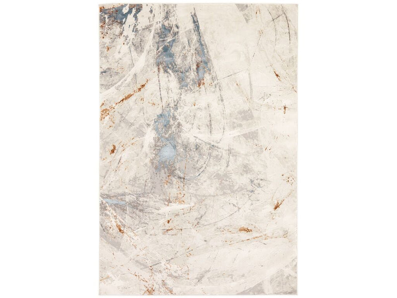 Vloerkleed Grafity | Rechthoekig | Patroon | 160 x 230cm