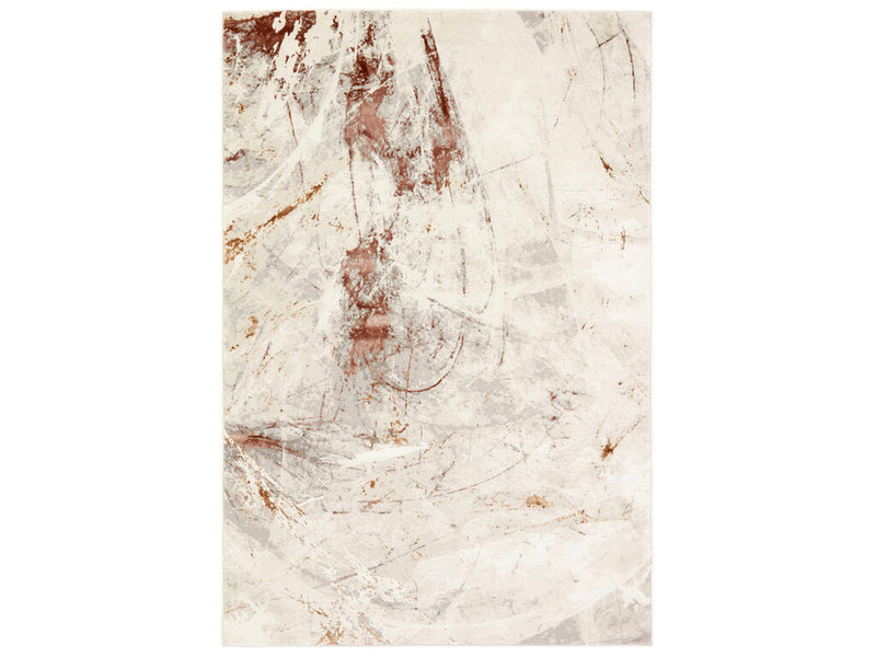 Vloerkleed Grafity | Rechthoekig | Patroon | 200 x 290cm