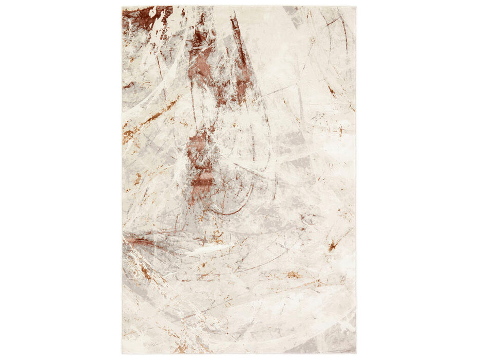 Vloerkleed Grafity | Rechthoekig | Patroon | 200 x 290cm