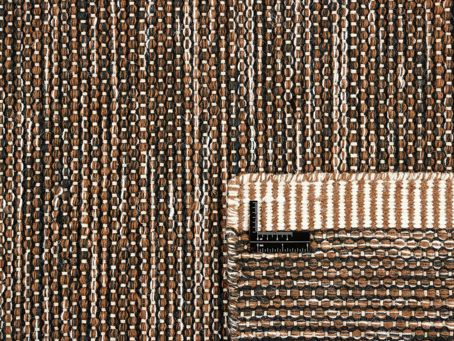 Vloerkleed Arne | Rechthoekig | Effen | 200 x 300cm