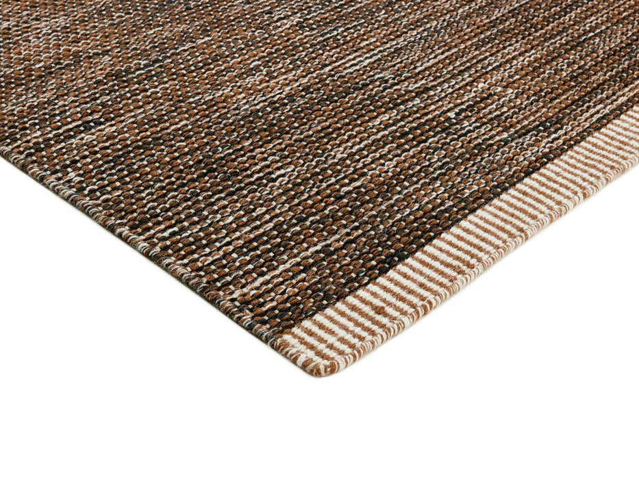 Vloerkleed Arne | Rechthoekig | Effen | 200 x 300cm