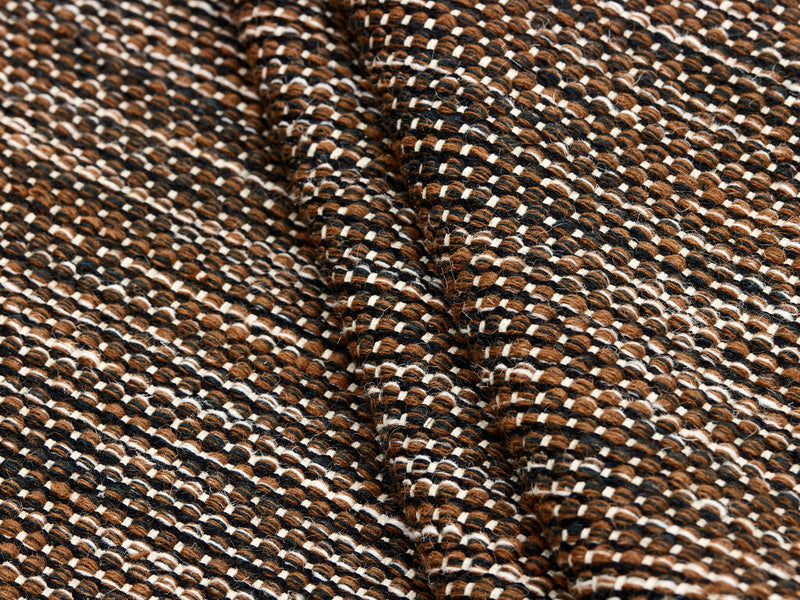 Vloerkleed Arne | Rechthoekig | Effen | 200 x 300cm