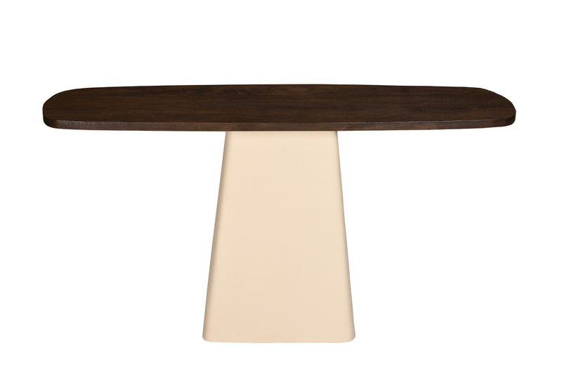 Brix Marron | 140 cm