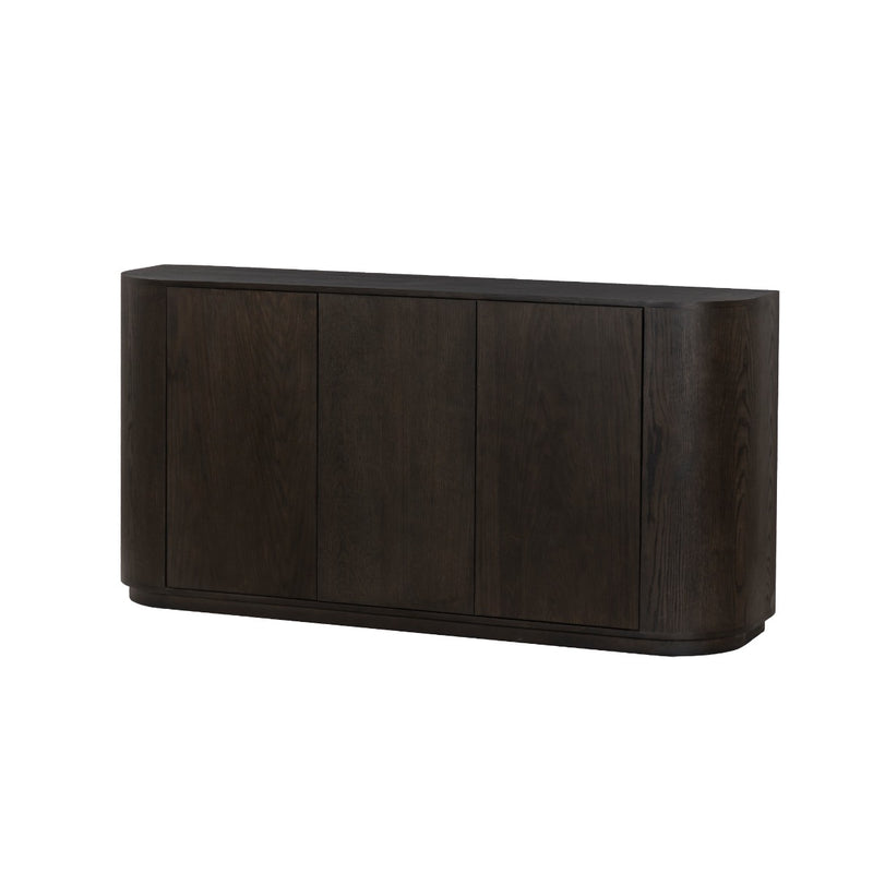 Novero Espresso | 170cm
