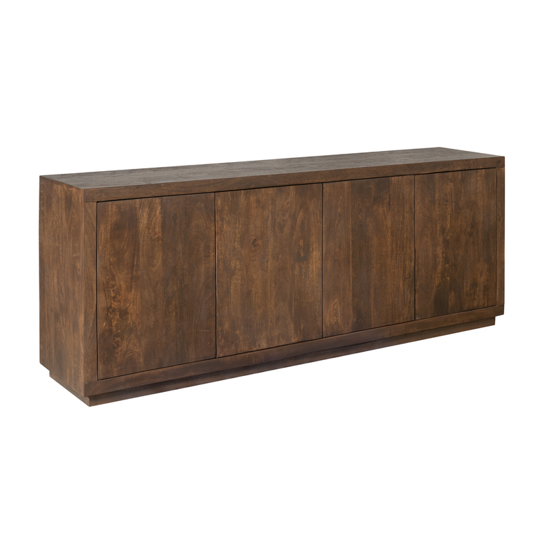 Dressoir Brussel Brown | 200 cm