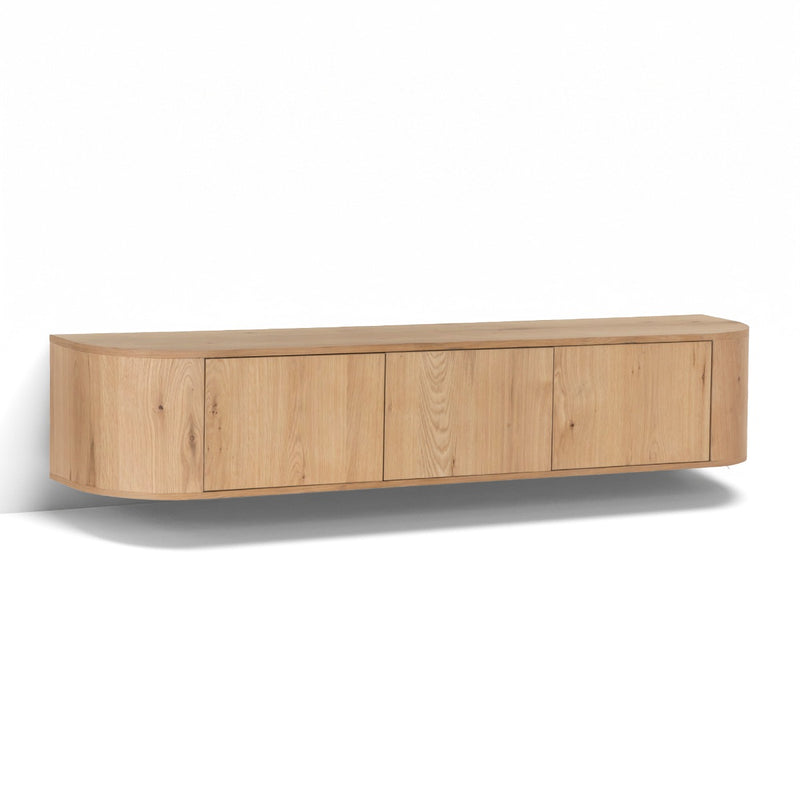 Novero | Zwevend 180cm