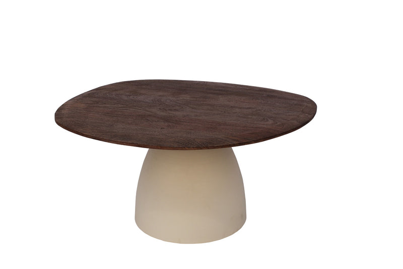 Brix Marron | 86 cm