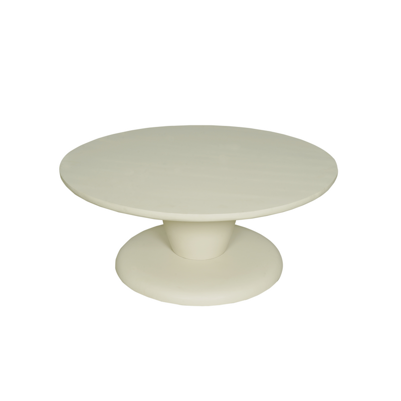 Salontafel Mabel | 90 cm