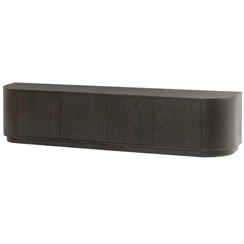 Novero | Espresso 220cm