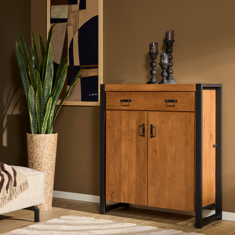 Kabinet kast Boaz | 100 cm