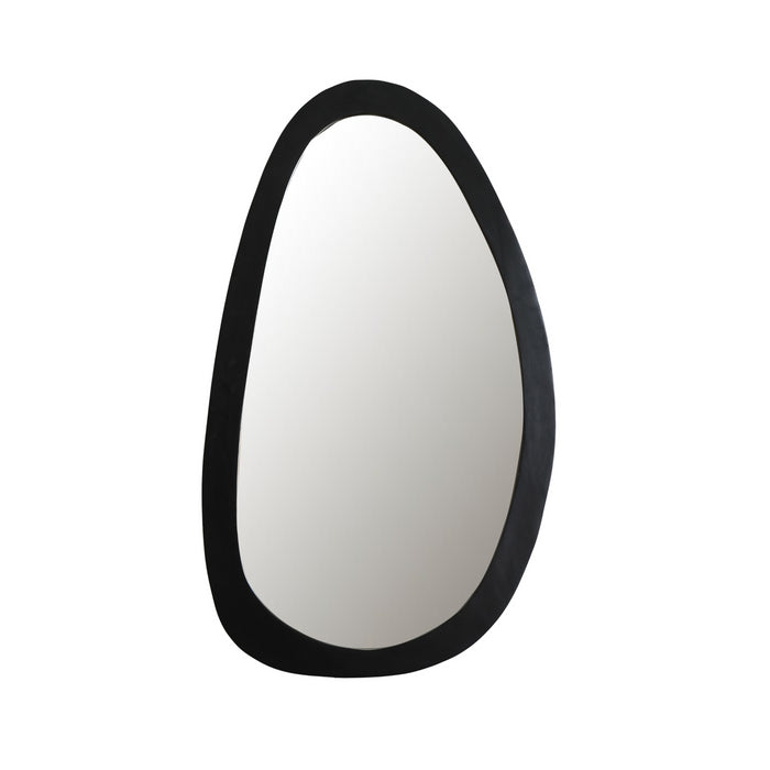 Spiegel Lou | 60 cm | Black