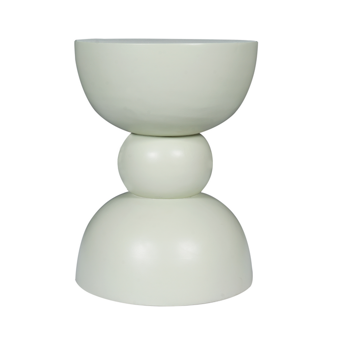 Bijzettafel Jon | Groen