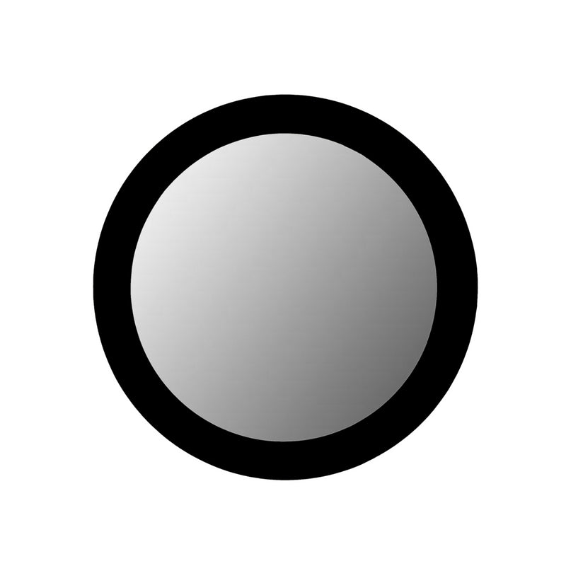 Spiegel Dide | 40 cm | Black