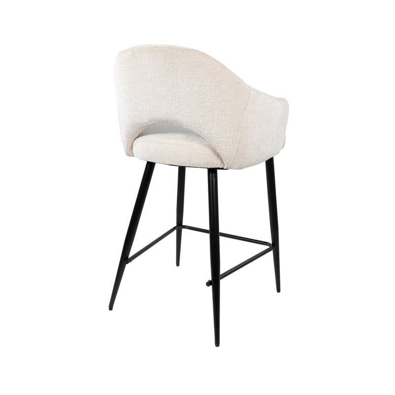 Carmen Barstoel | Perfect Harmony Ivory 02