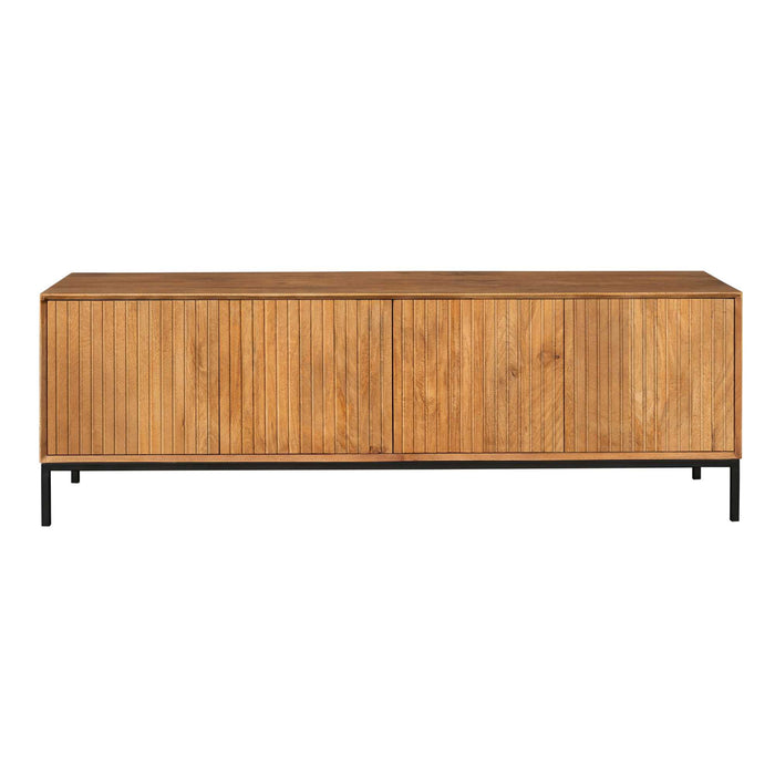 Tv meubel Madison Natural | 165 cm