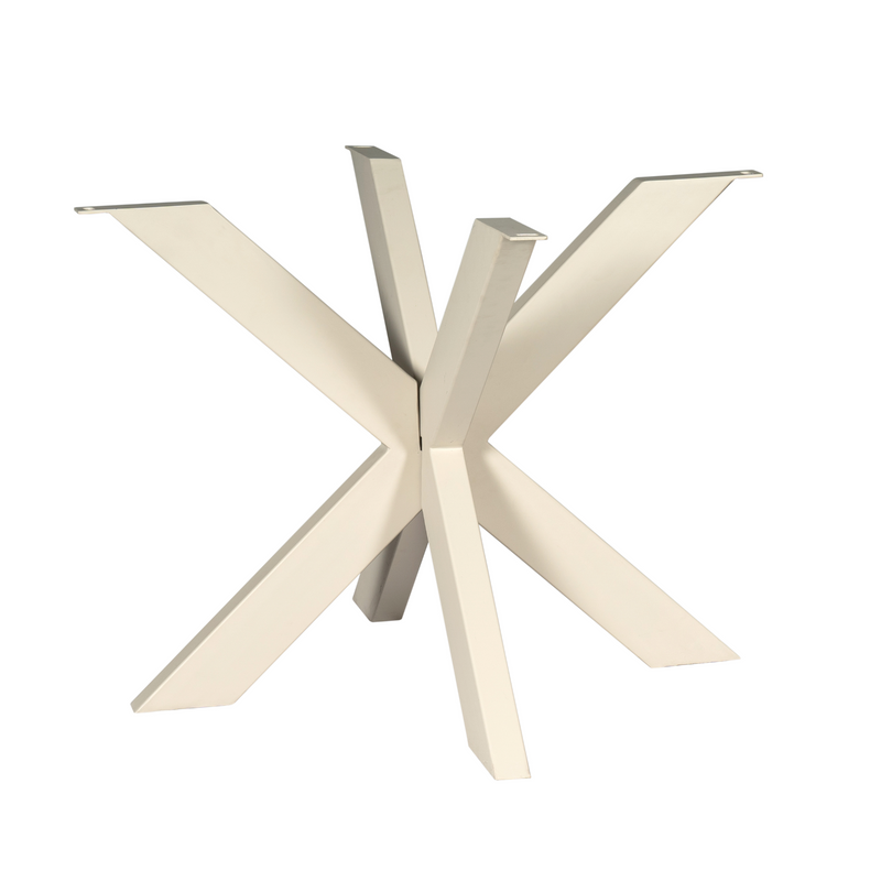 Matrixpoot | rond | Sand