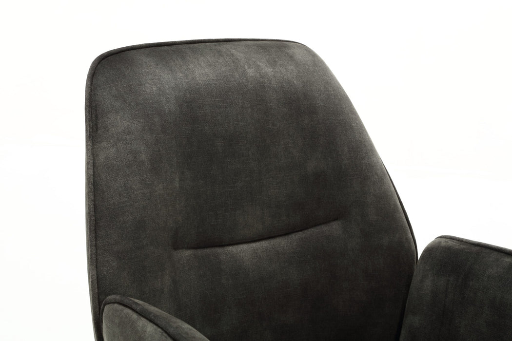 (Prijs per 2) Eetkamerstoel Nova | Hunter Green