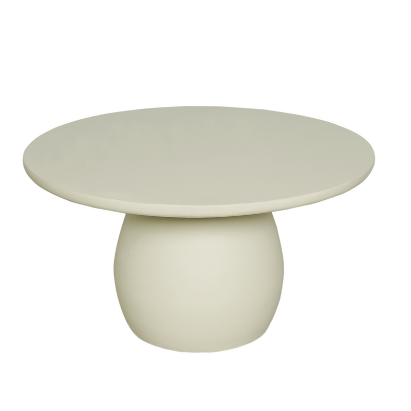 Salontafel Mabel | 90 cm
