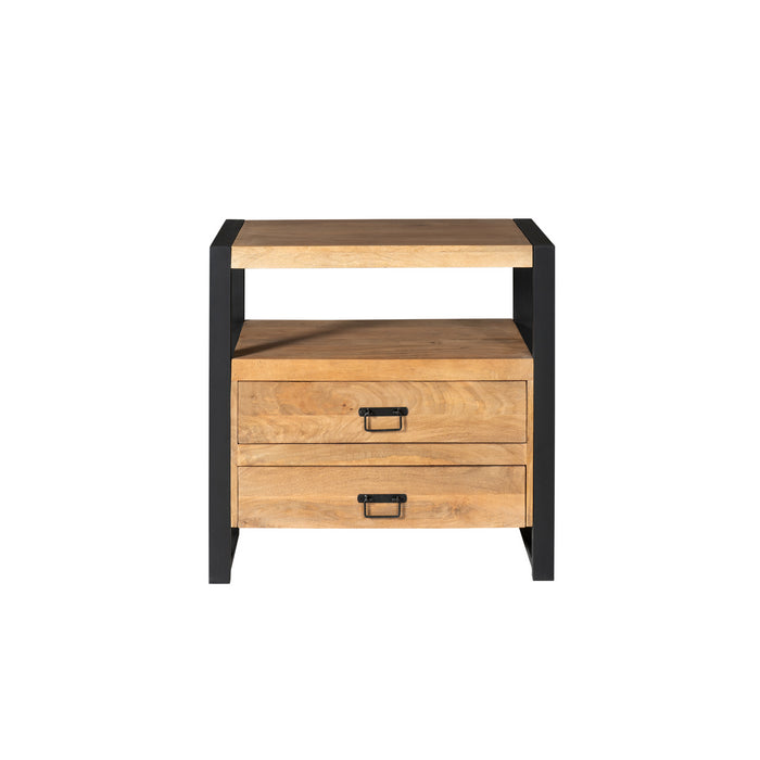 Ladenkast Boaz | 80 cm