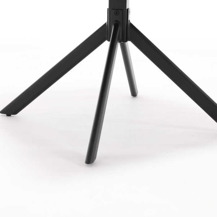 (Prijs per 2) Eetkamerstoel Dani | Velvet Beige