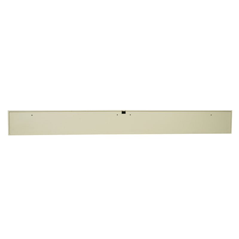 Zwevend tv meubel Madison Sand | 120 cm