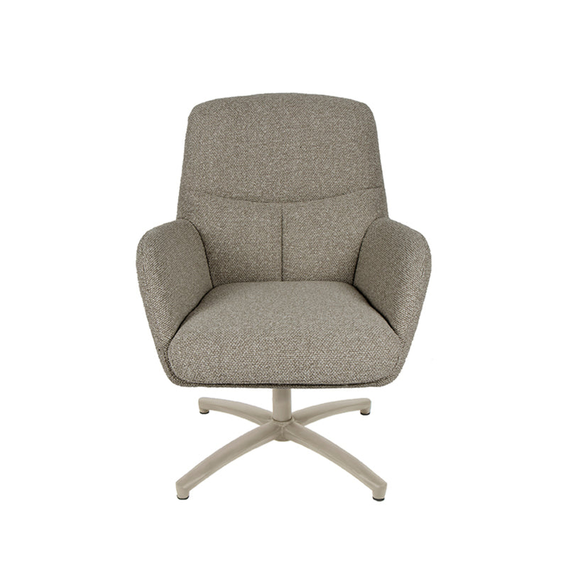 Draaifauteuil Chill | Zone 68x73x90 cm