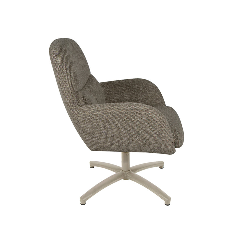 Draaifauteuil Chill | Zone 68x73x90 cm