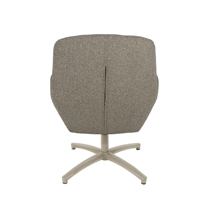 Draaifauteuil Chill | Zone 68x73x90 cm