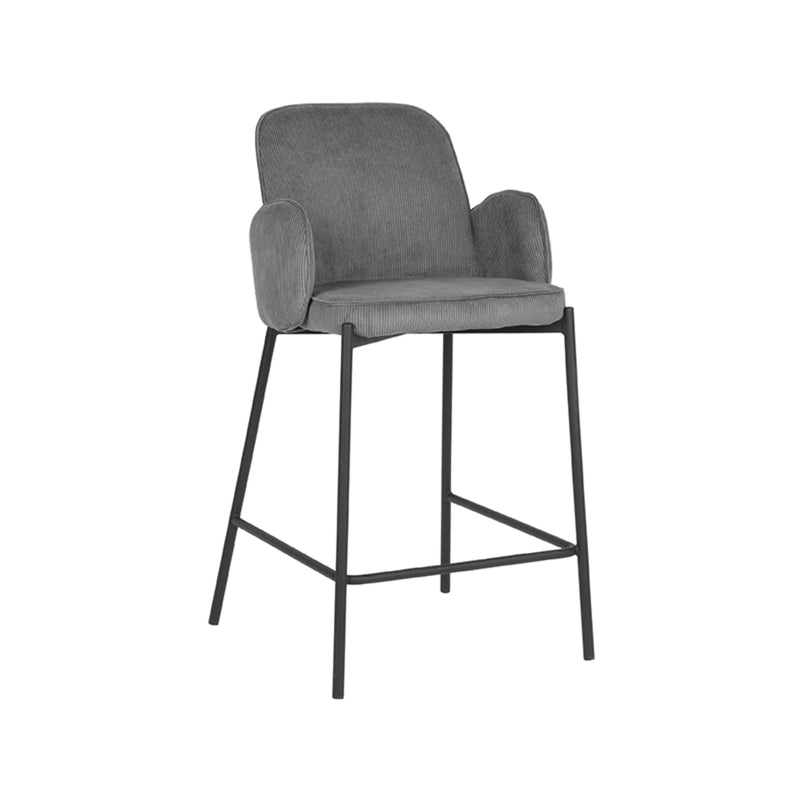 Barkruk Jari | 51x53x94 cm
