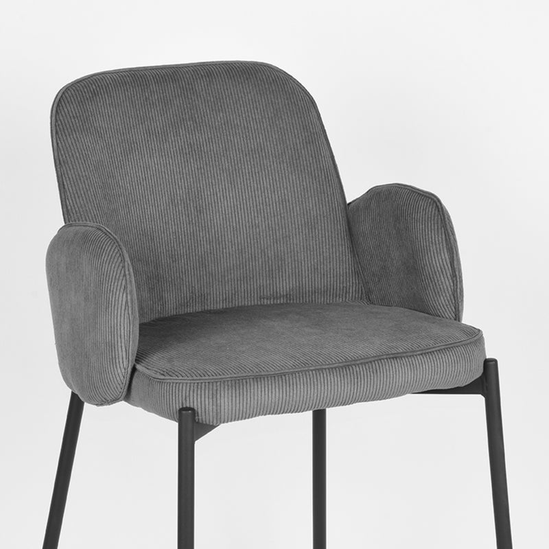 Barkruk Jari | 51x53x94 cm