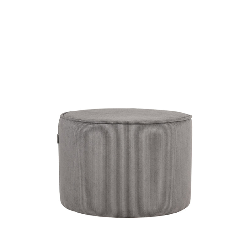 Poef Tibo | 55x55x40 cm