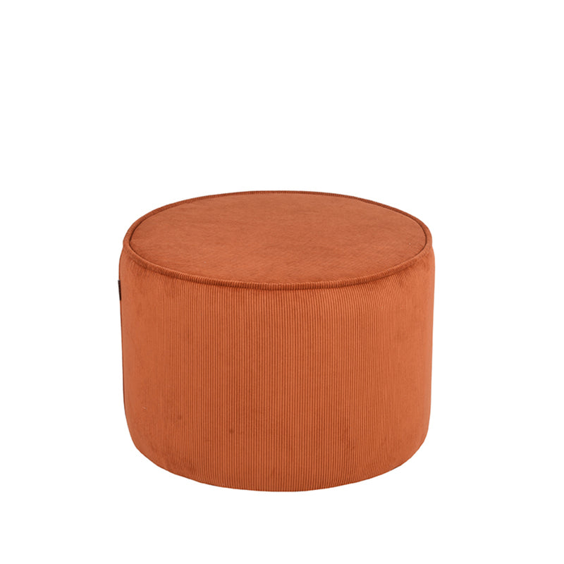 Poef Tibo | 55x55x40 cm