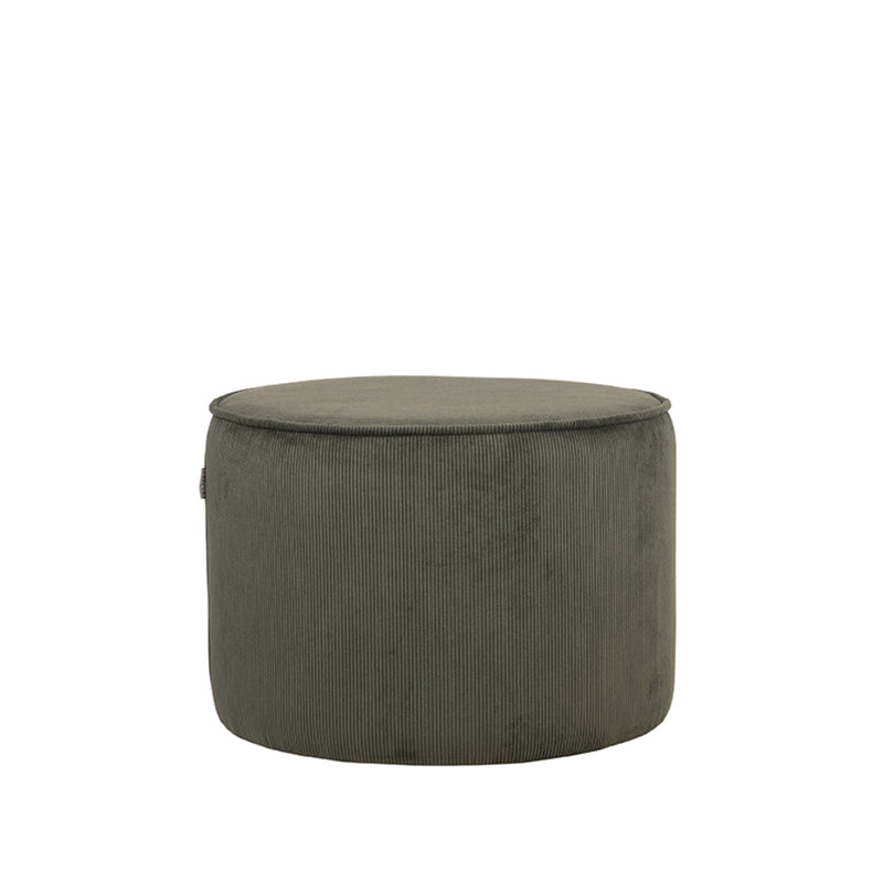 Poef Tibo | 55x55x40 cm