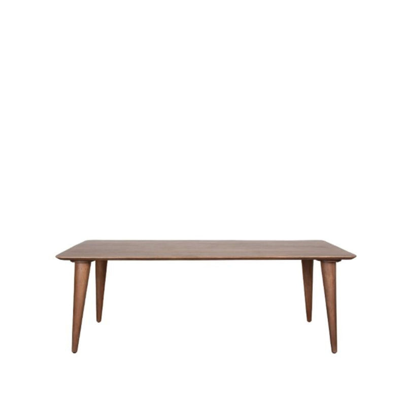 Eettafel Fly | 190x100x76 cm
