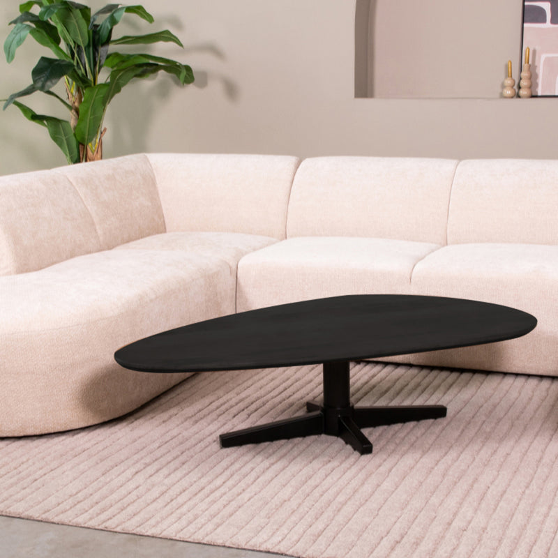 Salontafel Rosie | 140x75x36 cm