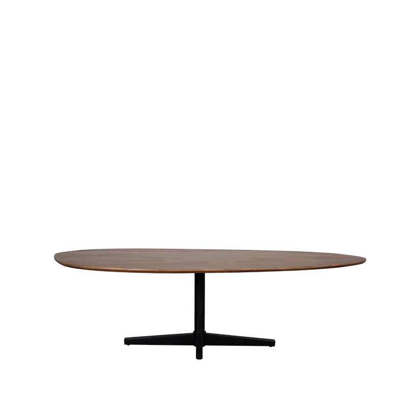 Eettafel Rosie | 260x110x76 cm