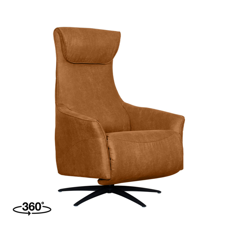 Elektrische Lund | Fauteuil 74x83x112 cm