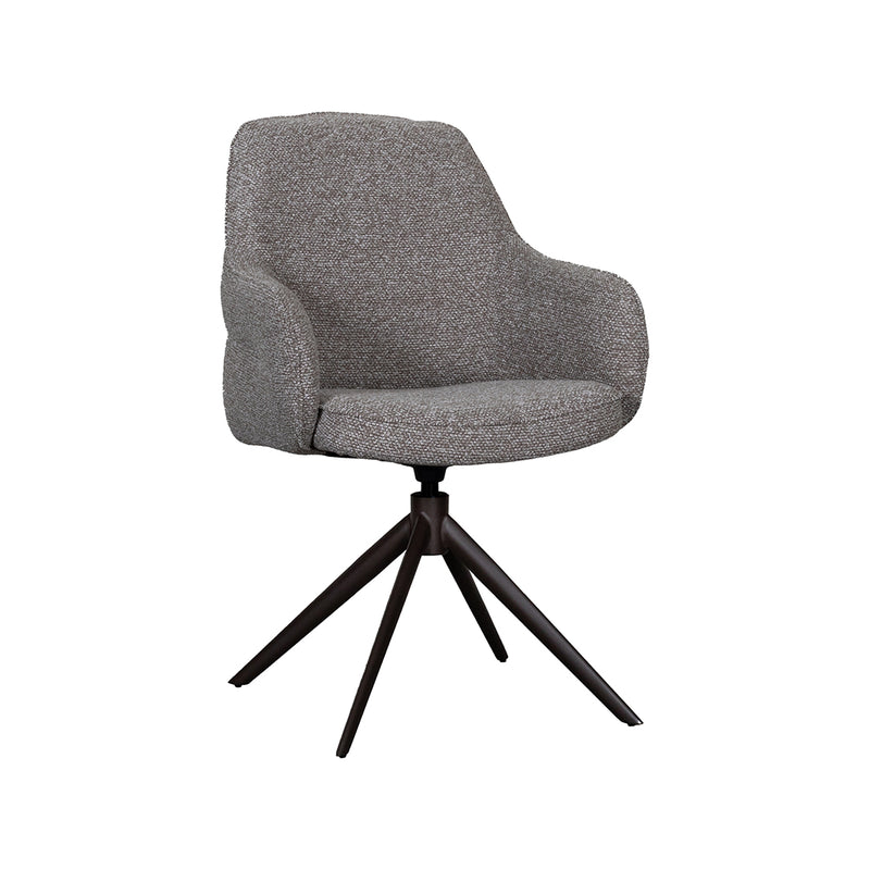 Eetkamerstoel Bern | Beige | 61x66x91 cm