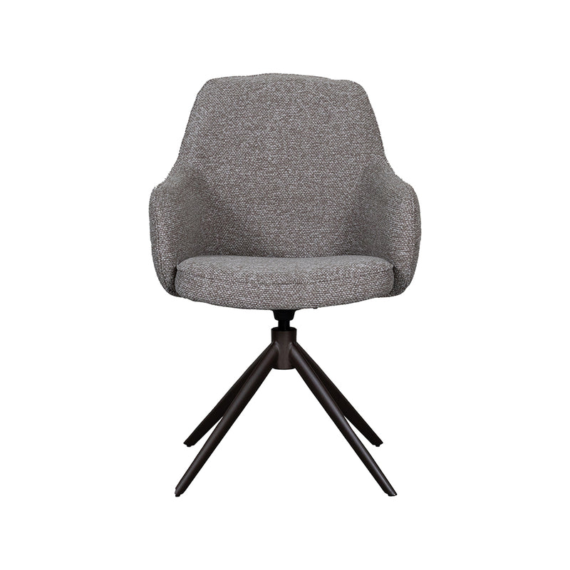 Eetkamerstoel Bern | Beige | 61x66x91 cm
