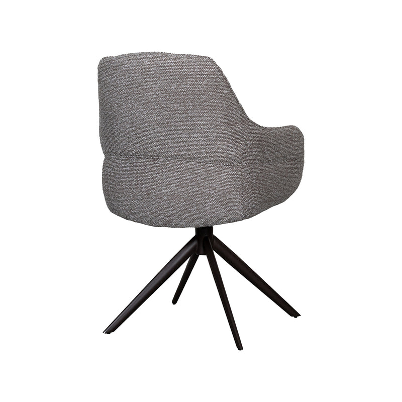 Eetkamerstoel Bern | Beige | 61x66x91 cm